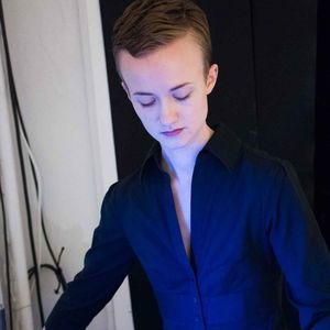 Meet your Posher, Madeline